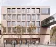 II Nagroda, proj.: ZOA Architekci
