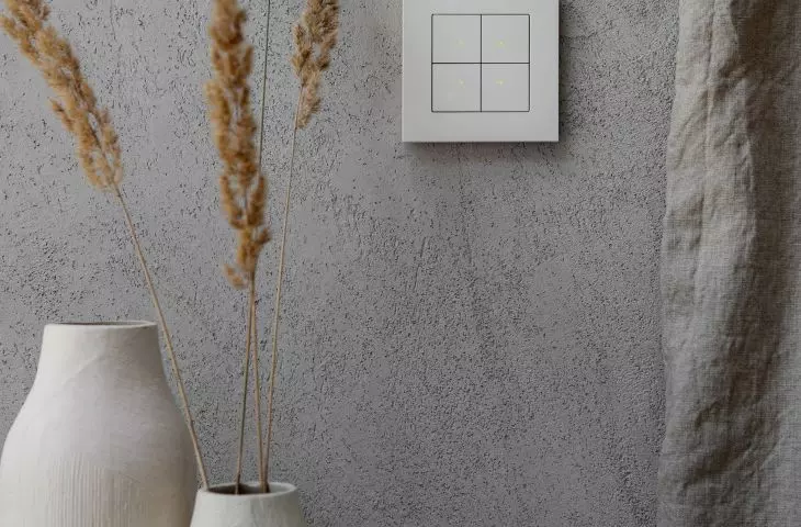 Simon GO - Intelligent solutions for modern interiors