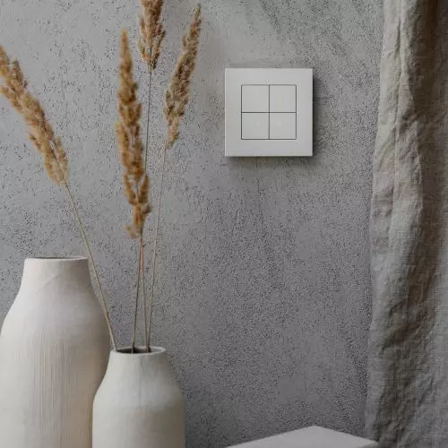 Simon GO - Intelligent solutions for modern interiors