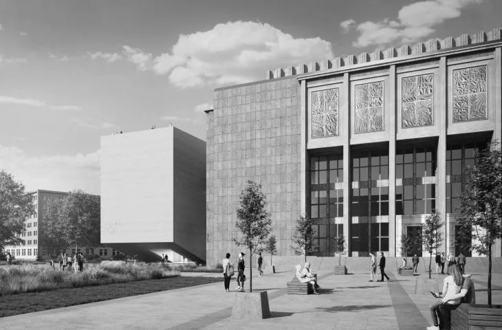 Ewa Janik o tym, co dzisiaj oznacza bycie architektem #zawód architekt