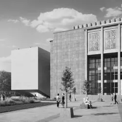 Ewa Janik o tym, co dzisiaj oznacza bycie architektem #zawód architekt