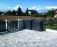 obudowa na kosze śmietnikowe