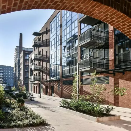 Wroclaw Breweries—a sip of history and a new waterfront on the Oder River