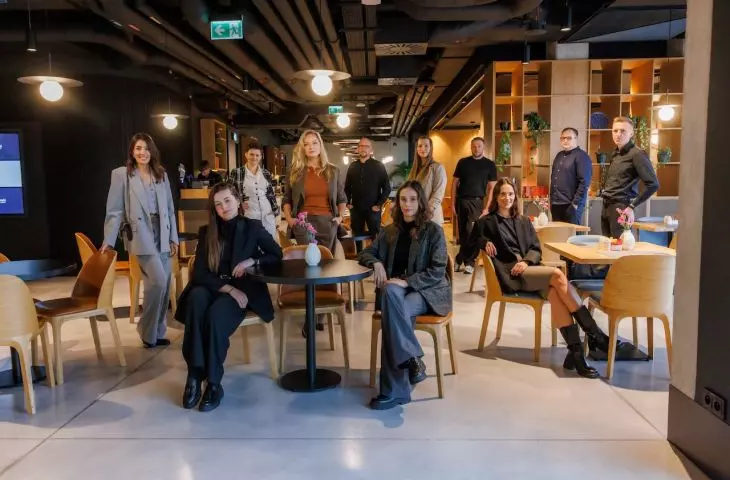 Contact-Simon wraps up year of ambassador program and inaugurates new edition with leading designers and architects