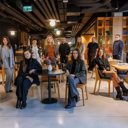 Contact-Simon wraps up year of ambassador program and inaugurates new edition with leading designers and architects