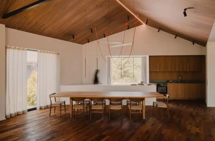 Wnętrze, w którym czujesz się dobrze. Neuroarchitektura od STUDIO. ORGANIC