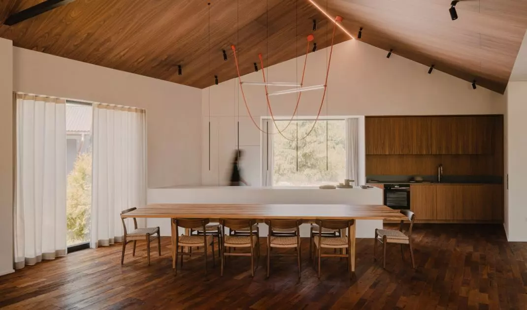 STUDIO project house. ORGANIC