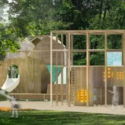 „Przedszkole w Strzelcach Opolskich – reaktywacja. Przestrzeń stymulująca rozwój dziecka”