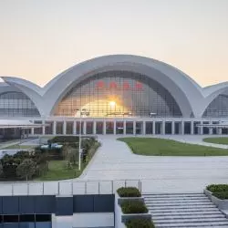 Dworzec w Nanchang