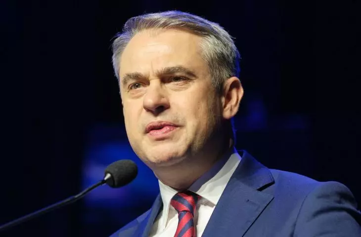 Jak cyfryzacja wpływa na zużycie energii? Z Krzysztofem Gawkowskim rozmawia Katarzyna Szostak