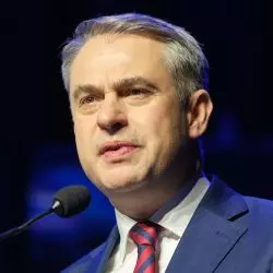 Krzysztof Gawkowski, Wicepremier i Minister Cyfryzacji