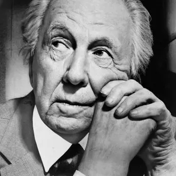 Frank Lloyd Wright