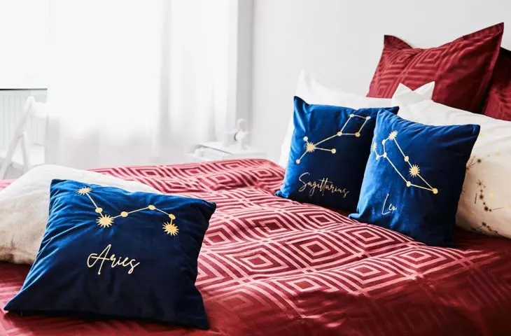 Wnętrzarski horoskop. Jakie wnętrze pasuje do Twojego znaku zodiaku?