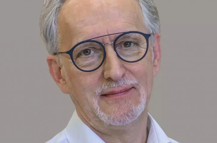 Interview with Professor Tadeusz Pietrzkiewicz - juror of the ZAMIESZKANIE competition