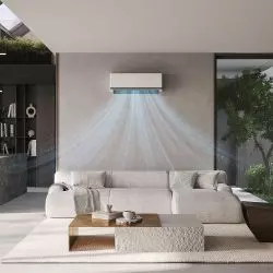 Dualcool Premium Soft Air