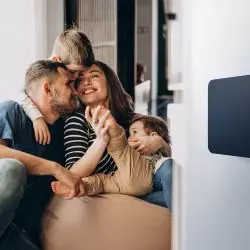 Oddychaj czystym powietrzem dzięki Vento INHOME