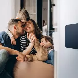 Oddychaj czystym powietrzem dzięki Vento INHOME