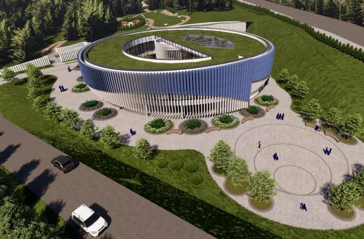 Architecture in the treatment of diabetes