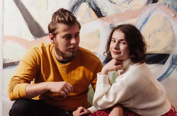 „Wnętrza mówią, nawet gdy my siedzimy cicho”. Joanna Klimczak i Jakub Kudela z pracowni JK+PARTNERS w cyklu „10 pytań do architekta wnętrz”