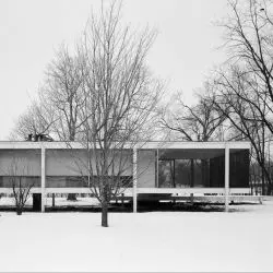 Farnsworth House