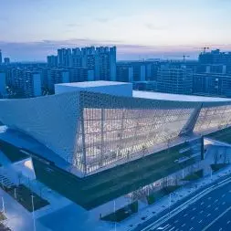 Teatr Wielki w Nanchang