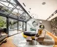 Residence in the Czech Republic