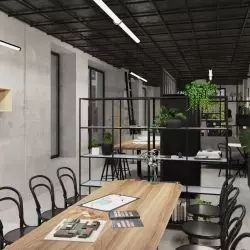 Adaptacja kamienicy w Wenecji Bydgoskiej