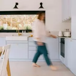 Domek letniskowy w Łowyniu