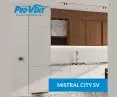 MISTRAL CITY recuperator