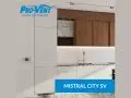 rekuperator MISTRAL CITY