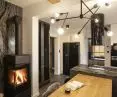 Projekt: KAZA Interior Design, fot.: Marcin Boruń