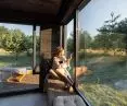 ORAÉ® - glass for windows with reduced carbon footprint