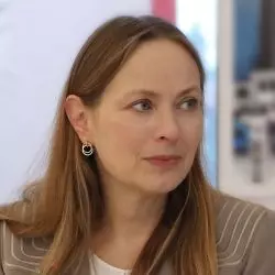 Katarzyna Pełczyńska-Nałęcz, Ministra Funduszy i Polityki Regionalnej