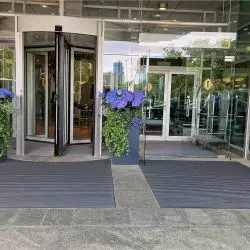 InterContinental Hotels & Resorts w Warszawie