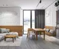Apartament narciarza w Zakopanem
