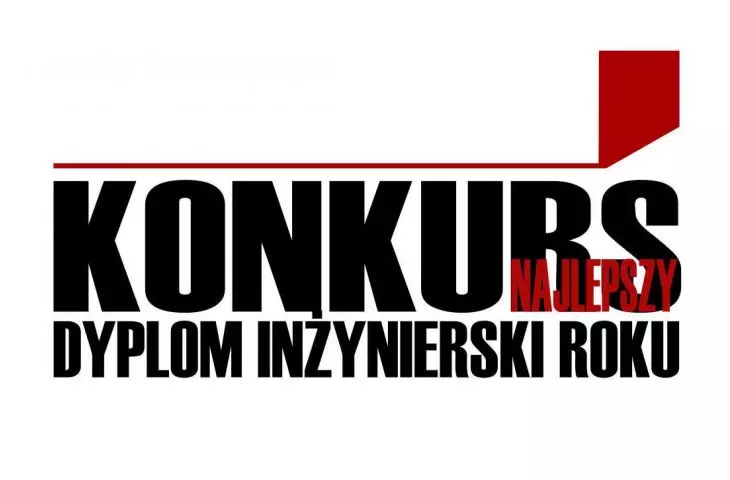 Konkurs na Najlepszy Dyplom Inżynierski Roku 2024–2025