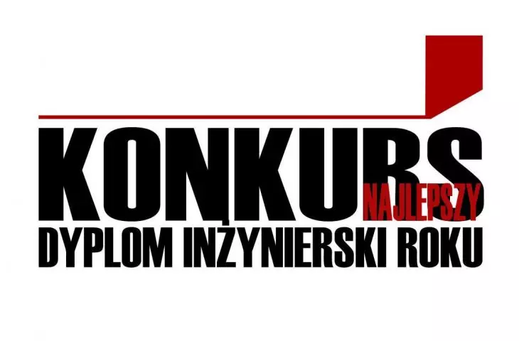 Konkurs na Najlepszy Dyplom Inżynierski Roku 2024–2025