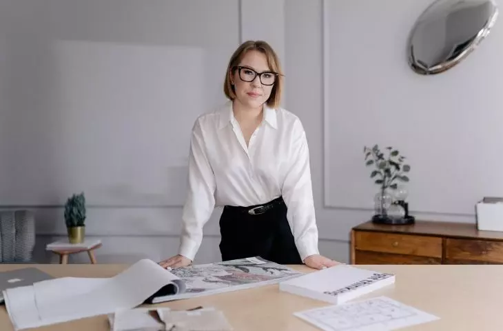 „Nie traktuję trendów zbyt poważnie.” Natalia Klim-Matuszewska w cyklu „10 pytań do architekta wnętrz”
