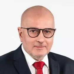 Rafał Dutkiewicz, prezes Pracodawców Rzeczypospolitej Polskiej i wieloletni prezydent Wrocławia