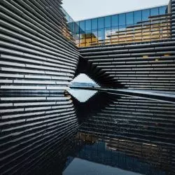 V&A Dundee