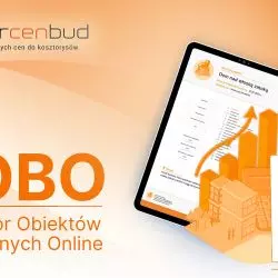 Kalkulator Obiektów Budowlanych Online i podgląd PDF