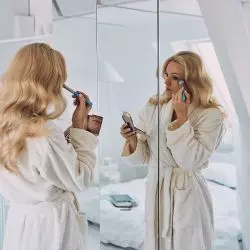 MIRALITE® PURE wysokiej jakości lustro srebrne