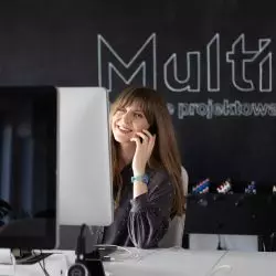 W Multibim zawsze pomagamy naszym klientom