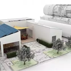 ZWCAD - program do komputerowego wspomagania projektowania (CAD). Doskonała alternatywa dla drogich systemów CAD!