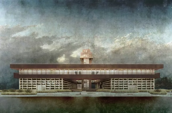ZUT graduate's Green Factory won the National Competition of the Marshal of the West Pomeranian Voivodeship!