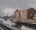 Rewitalizacja obszarów portów śródlądowych. Koncepcja architektoniczna Muzeum Odry w dawnym zespole Portu Miejskiego we Wrocławiu
