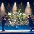 30 lat OKNOPLAST: Design, Sztuka i Innowacje – droga do miana lidera branży stolarki okiennej