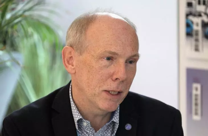 Potrzebujemy przemyślanej, elastycznej i kontekstowej polityki miejskiej i małomiasteczkowej – prof. Cezary Obracht‑Prondzyński