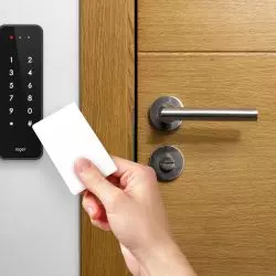 Identyfikacja zbliżeniowa