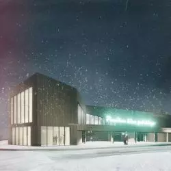 Pawilon kina polskiego
